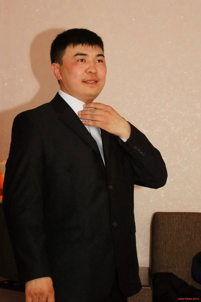 Абзал Абылкасов