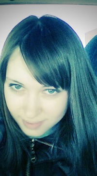 Кристина Гирько