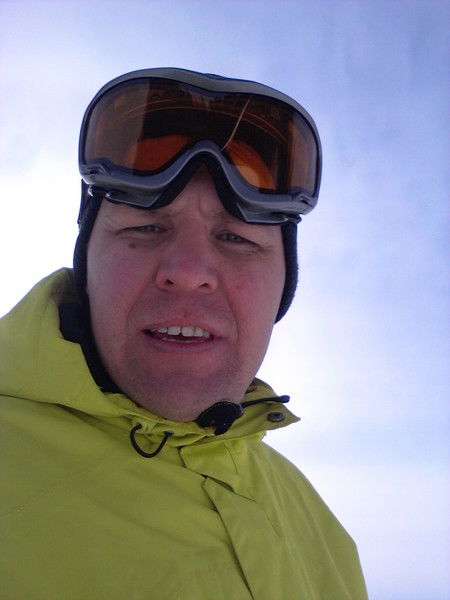 Павел Балакинов