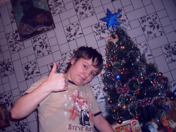 Ольга Колдырина