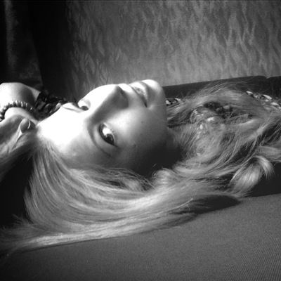 Виолетта Митина