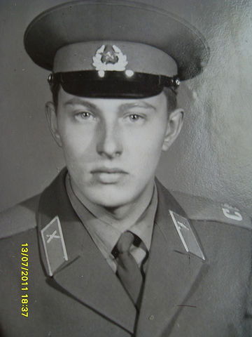 Андрей Осипов