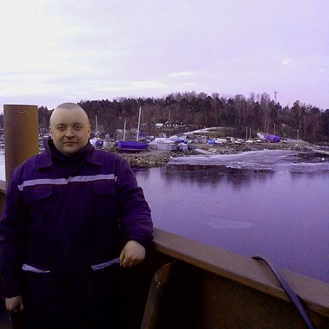 Иван Литвиненко