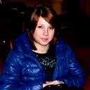 Виктория Голубева