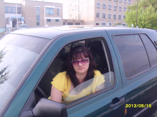 Полина Богерд