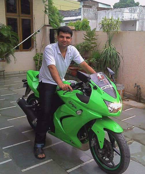 Сурадж Сингх