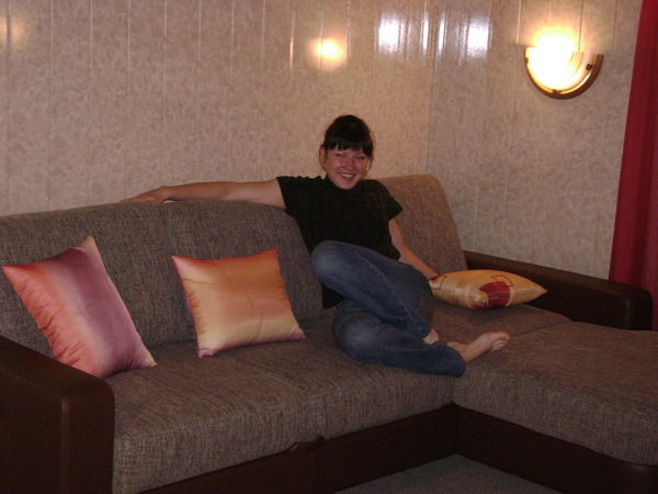 Надежда Палабугина