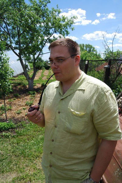 Роман Тишкин