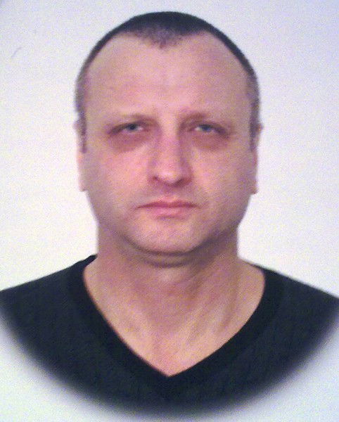 Григорий Черников