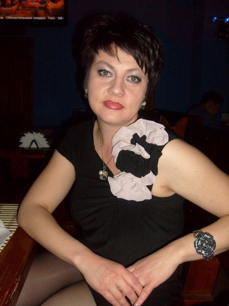 Юлия Паршута