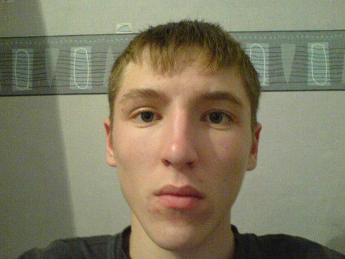 Данил Попков