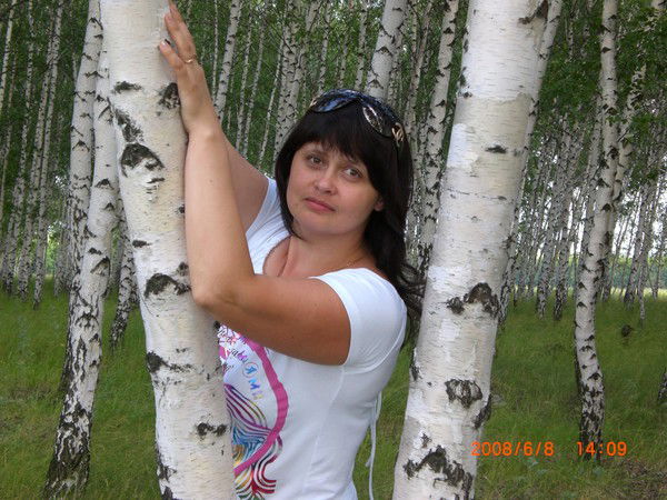 Светлана Сопрунова