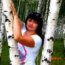 Светлана Сопрунова