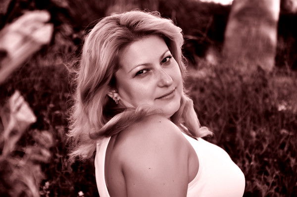 Ольга Гашина