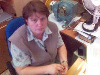 Тамара Агеева