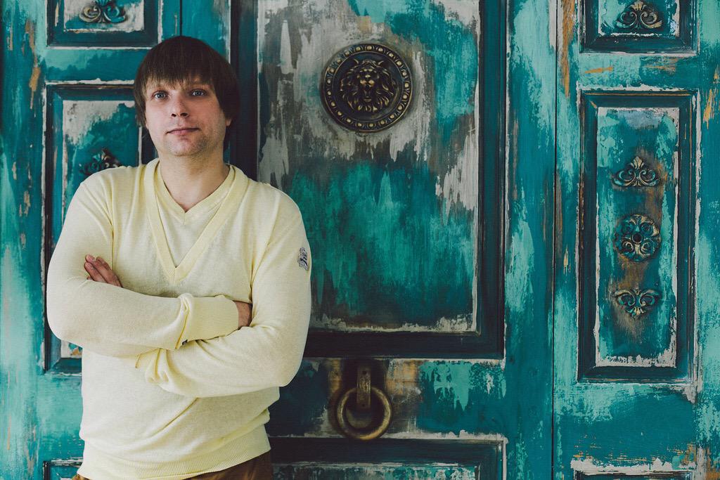 Станислав Суханин Иркутск