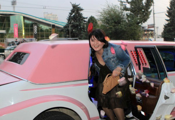 Эльвира Семинова