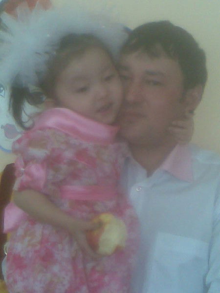 Лия Тулегенова