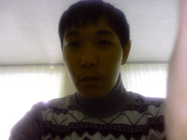 Еркебулан Каскеев