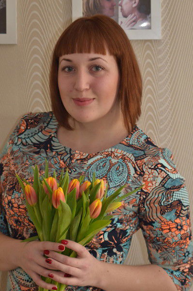 Юленька Гартунг