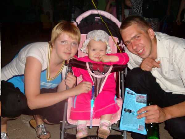 Владимир Занин