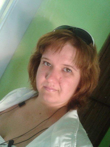 Екатерина Яковлева