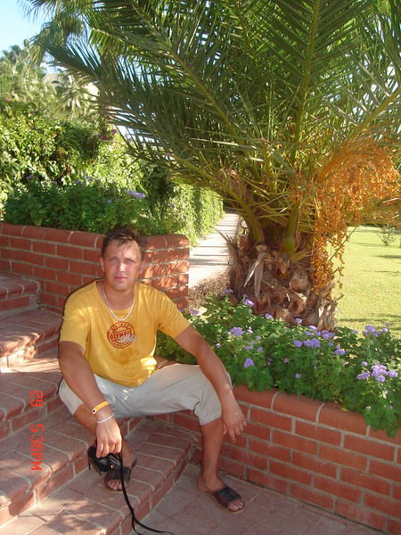 Сергей Игнатьков