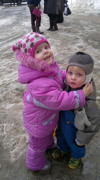 Елена Бурык