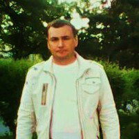 Дмитрий Качаев