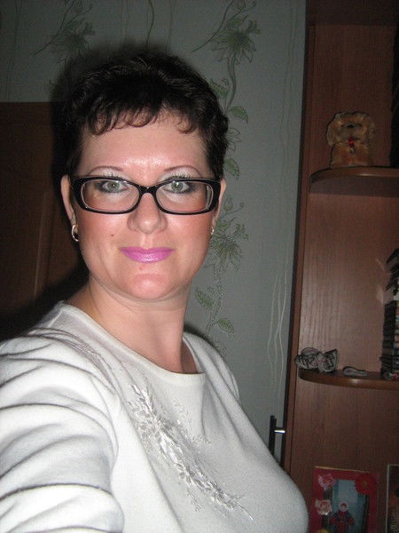 Елена Белоусова