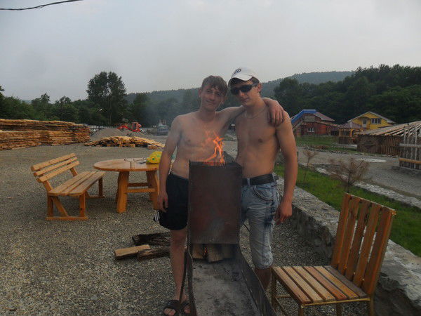 * Звиядик* =)