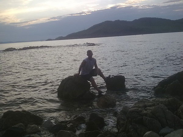 Михаил Уханов