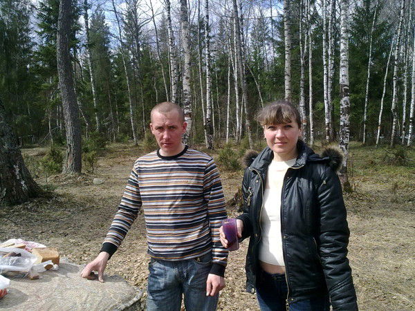 Елена Алешонкова