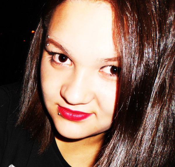 Жека Степанова