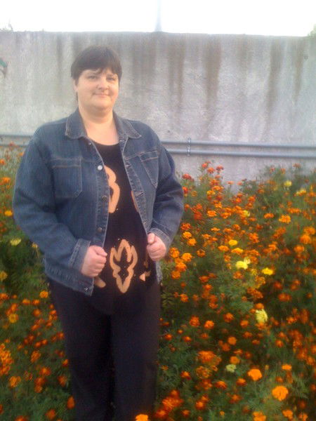 Светлана Бойчик