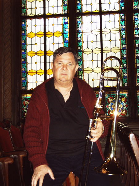 Александр Федянин