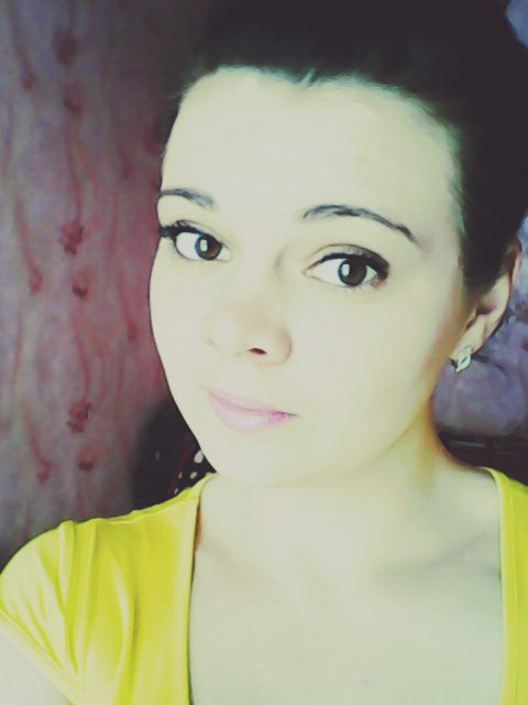 Капризная Девочка