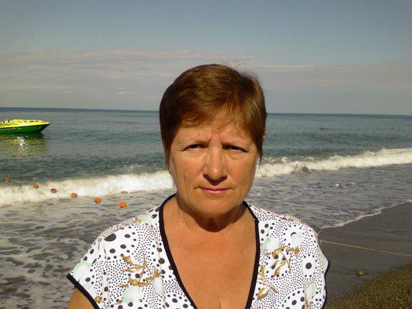 Расима Немцева