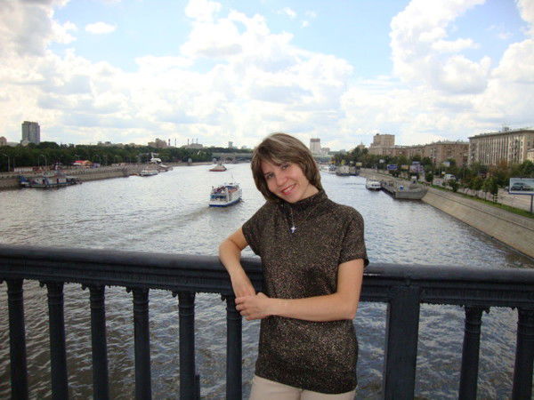 Елена Лаврененко