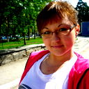Екатерина Жернакова