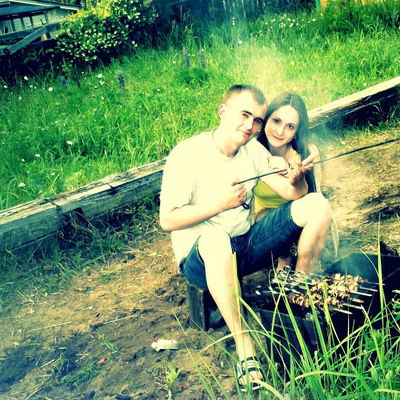 Александр Хакимов