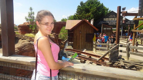 Маша Каньшина