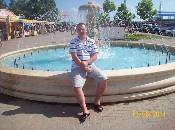 Юрий Мишутин