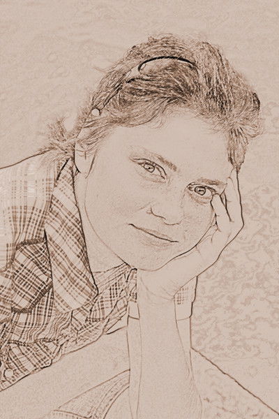 Аня Носачева