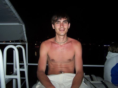 Алексей Бабатьев