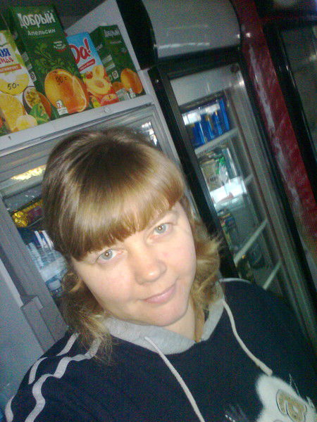 Майя Киселёва