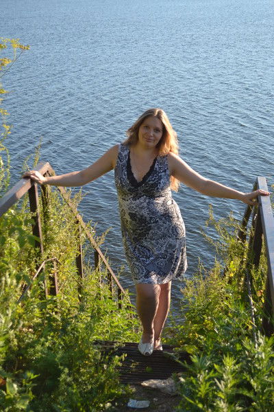 Алина Вшивкова