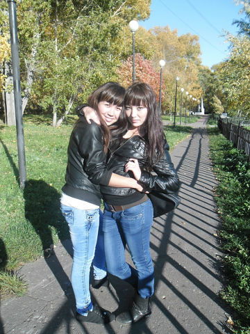 Валерия Комисарова