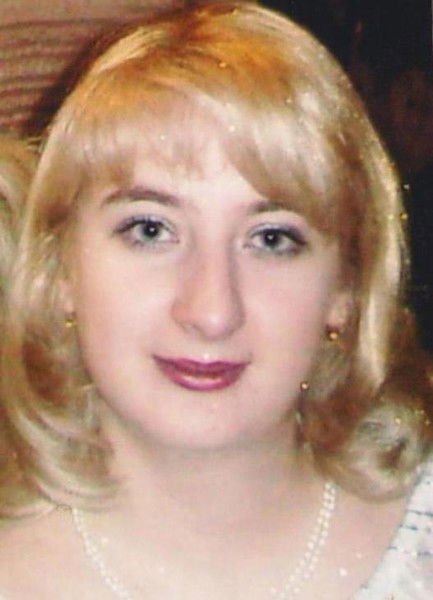 Марина Говорова