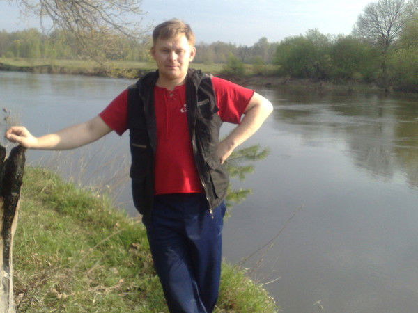 Андрей Мишуров